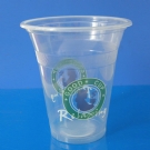 China Plastic Cup