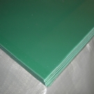 ABS green sheet