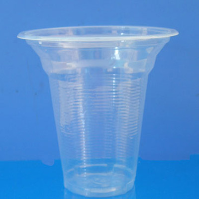Disposable Plastic Cup Maker