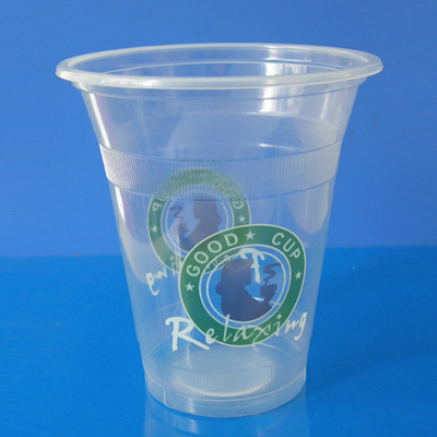 China Plastic Cup