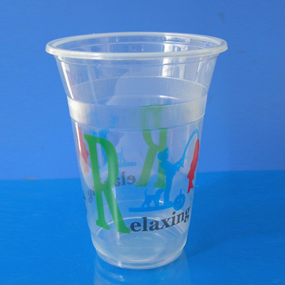 Disposable Plastic Cup Supplier