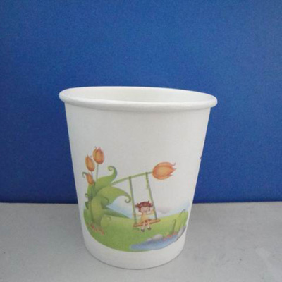 Paper Cup-250ml
